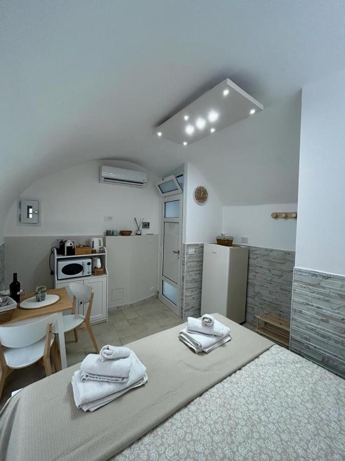 Mariuccia'S Home Bari Exteriér fotografie