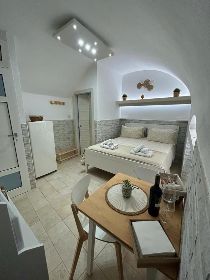 Mariuccia'S Home Bari Exteriér fotografie