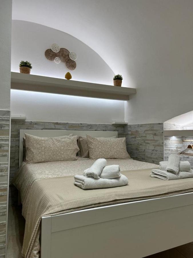 Mariuccia'S Home Bari Exteriér fotografie