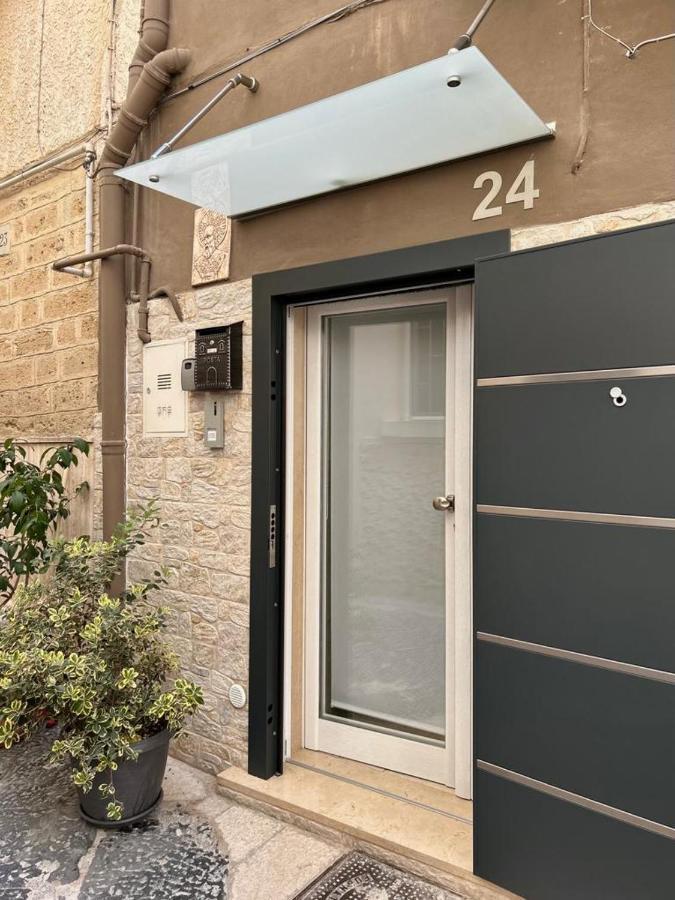 Mariuccia'S Home Bari Exteriér fotografie