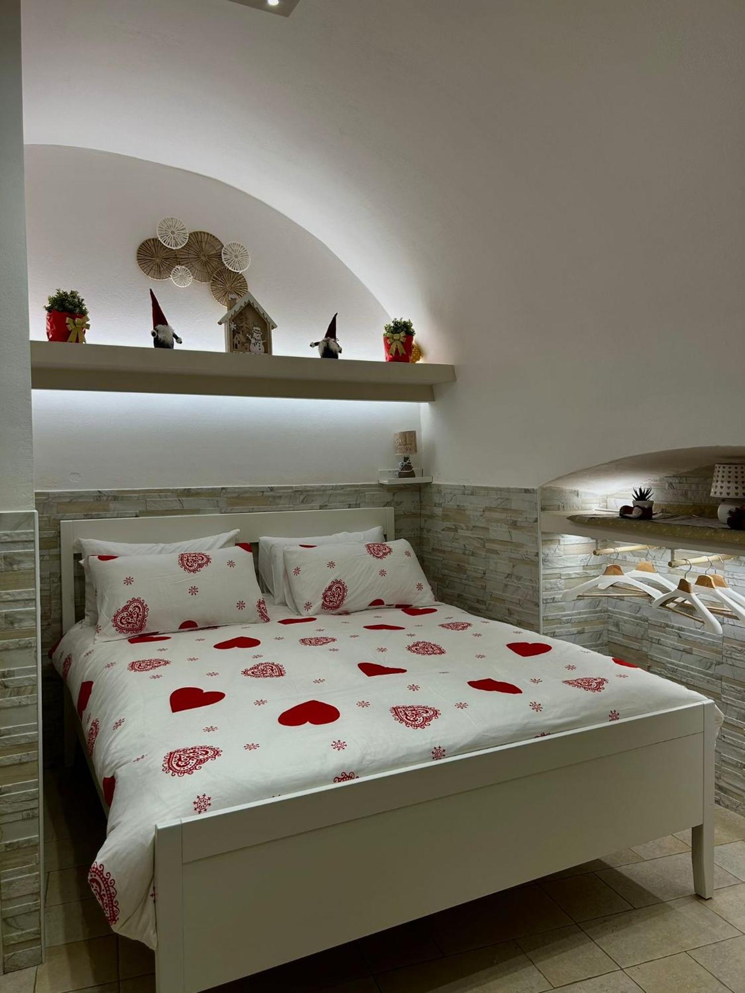 Mariuccia'S Home Bari Exteriér fotografie